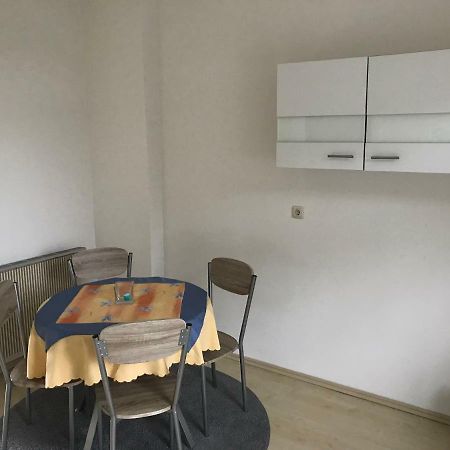 Ferienwohnung Wieneke Velbert Eksteriør bilde