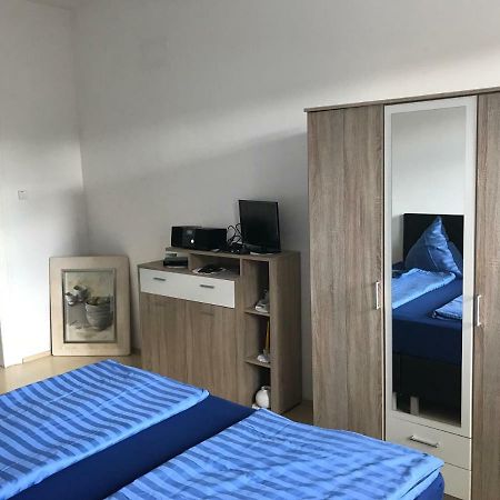 Ferienwohnung Wieneke Velbert Eksteriør bilde