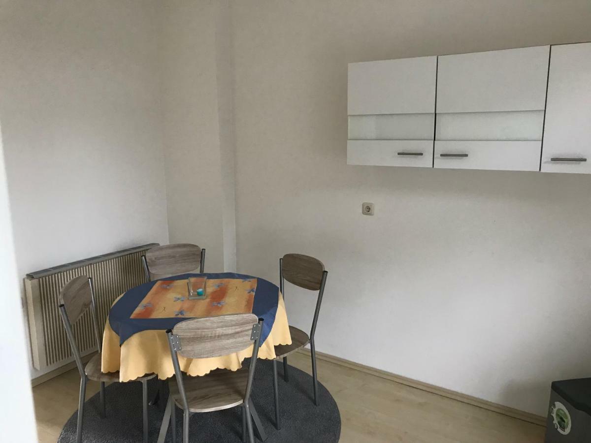 Ferienwohnung Wieneke Velbert Eksteriør bilde