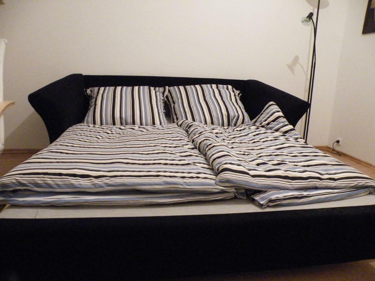 Ferienwohnung Wieneke Velbert Eksteriør bilde