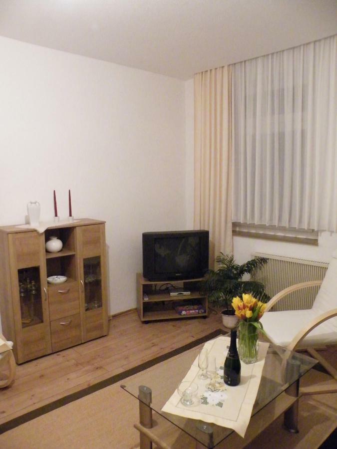 Ferienwohnung Wieneke Velbert Eksteriør bilde