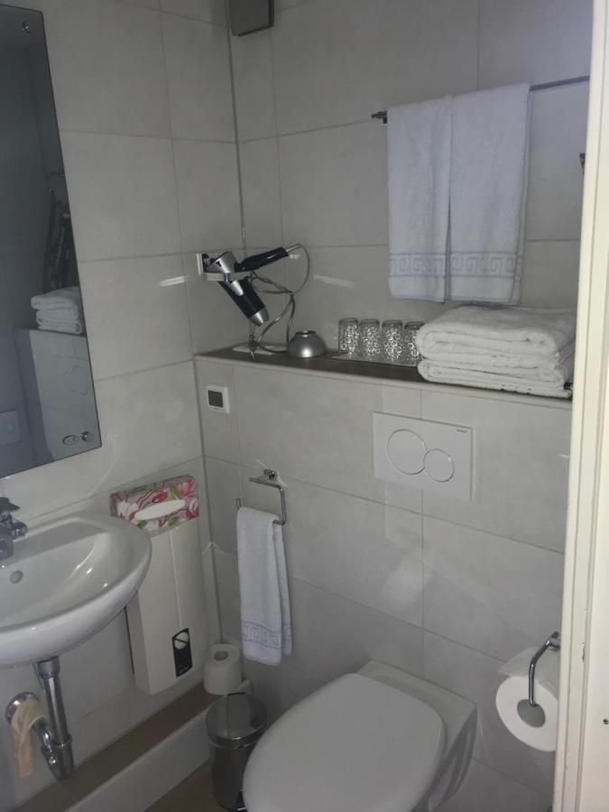 Ferienwohnung Wieneke Velbert Eksteriør bilde